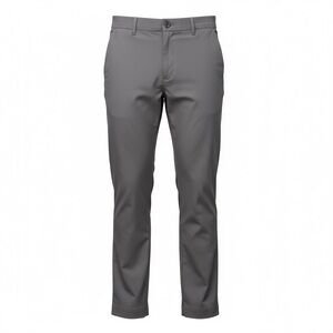 Hurley Men's Charcoal‎ Chinos Size 36x29